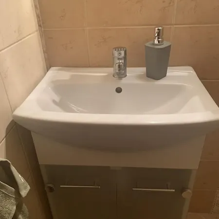 Galata View Sea Views & Free Parking Апартаменти Варна