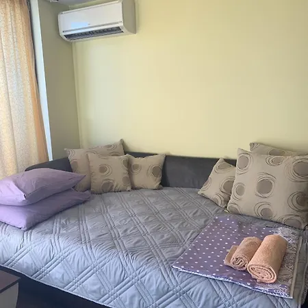 Апартаменти Galata View Sea Views & Free Parking *