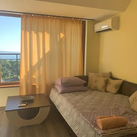 Galata View Sea Views & Free Parking Апартаменти *