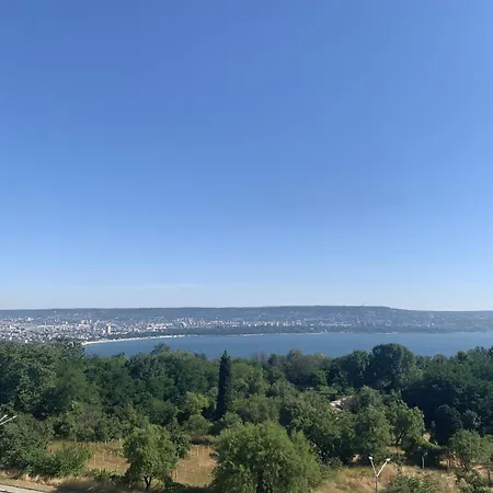 Galata View Sea Views & Free Parking Апартаменти *