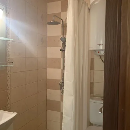 Galata View Sea Views & Free Parking Апартаменти Варна