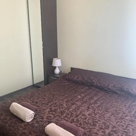 Апартаменти Galata View Sea Views & Free Parking *