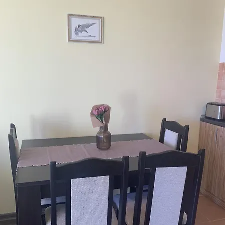 Galata View Sea Views & Free Parking Апартаменти Варна
