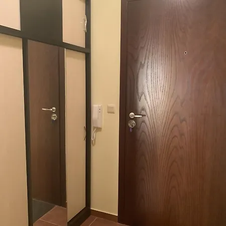 Galata View Sea Views & Free Parking Апартаменти *
