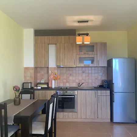 Апартаменти Galata View Sea Views & Free Parking Варна